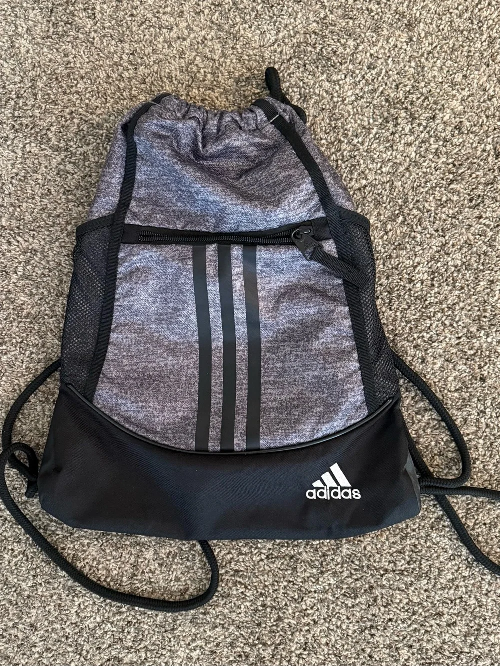 Adidas Alliance Sackpack